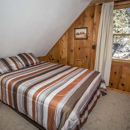Mountain Air Home Big Bear Lake Exteriör bild