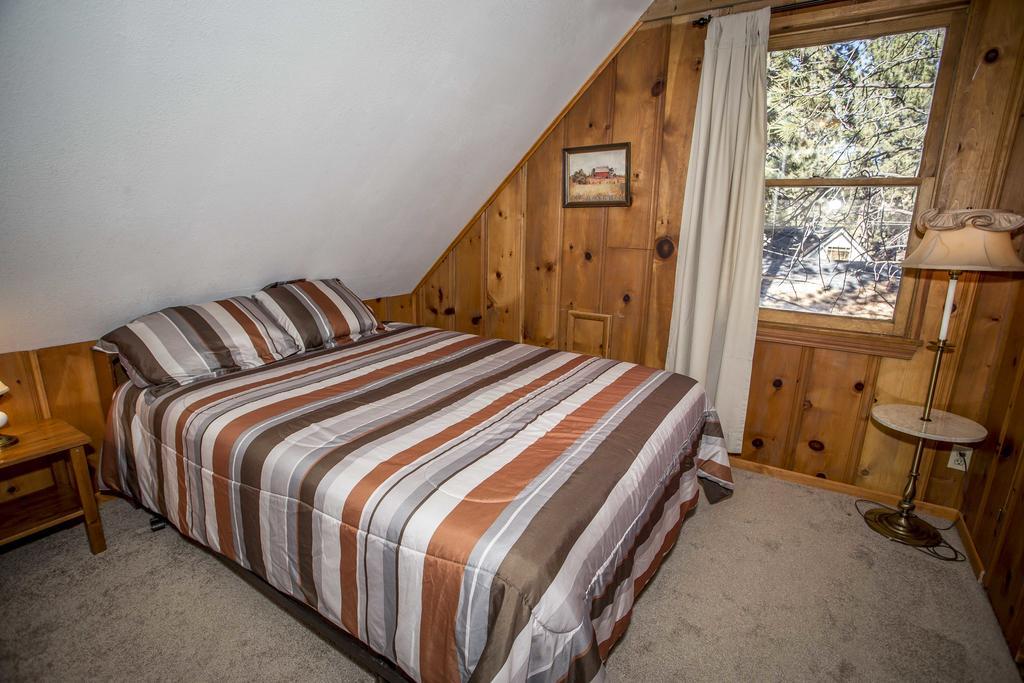 Mountain Air Home Big Bear Lake Exteriör bild