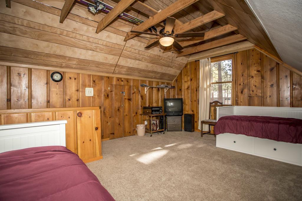 Mountain Air Home Big Bear Lake Exteriör bild